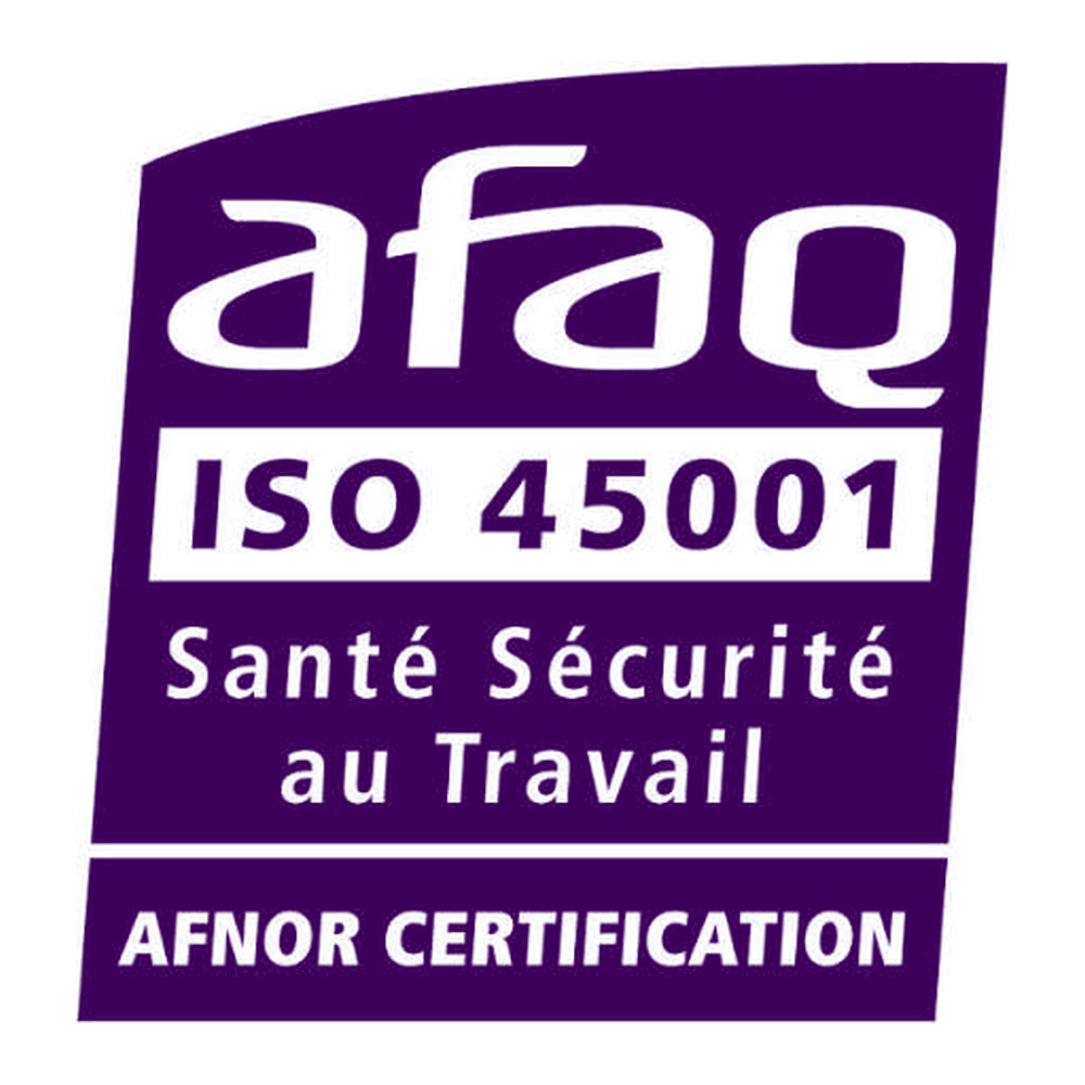 ISO 45001